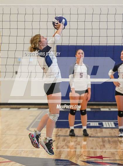 Thumbnail 2 in Yuma Catholic @ American Leadership Academy - West Foothills photogallery.