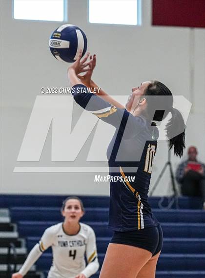 Thumbnail 3 in Yuma Catholic @ American Leadership Academy - West Foothills photogallery.