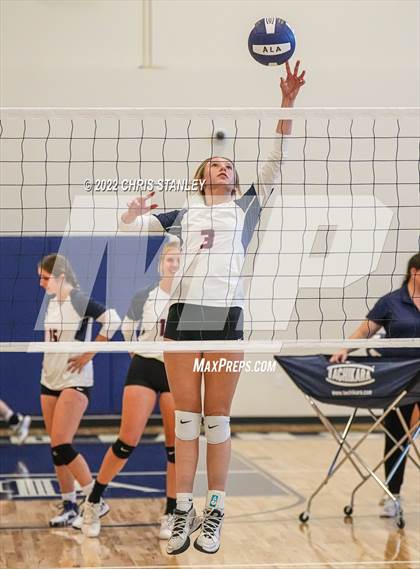 Thumbnail 1 in Yuma Catholic @ American Leadership Academy - West Foothills photogallery.