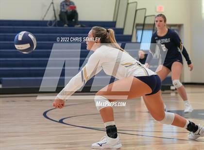 Thumbnail 3 in Yuma Catholic @ American Leadership Academy - West Foothills photogallery.