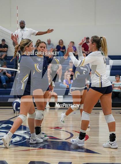 Thumbnail 1 in Yuma Catholic @ American Leadership Academy - West Foothills photogallery.