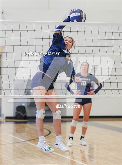 Thumbnail 2 in Yuma Catholic @ American Leadership Academy - West Foothills photogallery.