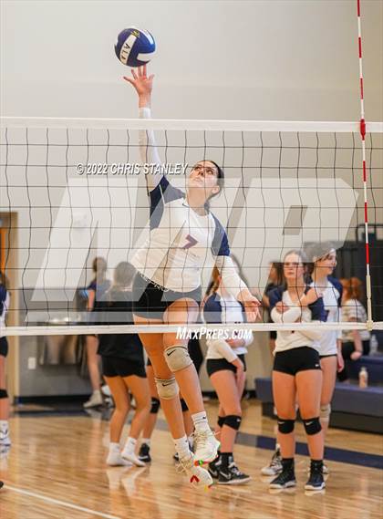 Thumbnail 1 in Yuma Catholic @ American Leadership Academy - West Foothills photogallery.