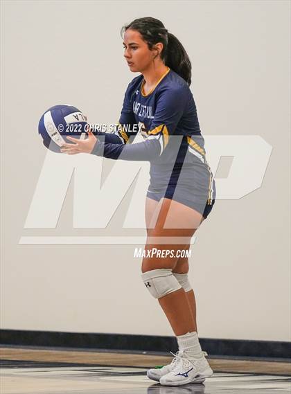 Thumbnail 2 in Yuma Catholic @ American Leadership Academy - West Foothills photogallery.