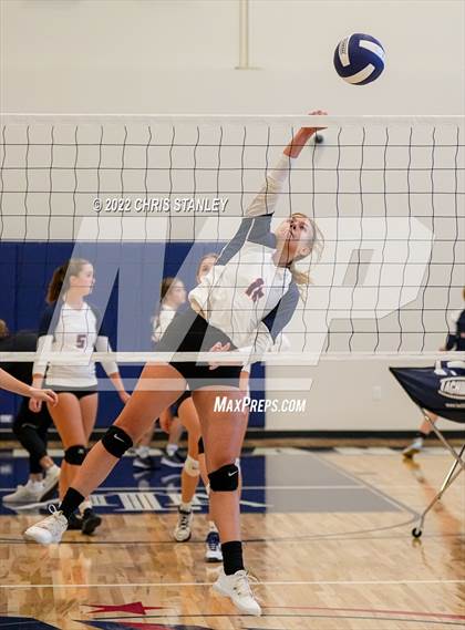 Thumbnail 2 in Yuma Catholic @ American Leadership Academy - West Foothills photogallery.