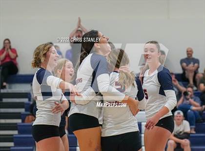 Thumbnail 1 in Yuma Catholic @ American Leadership Academy - West Foothills photogallery.
