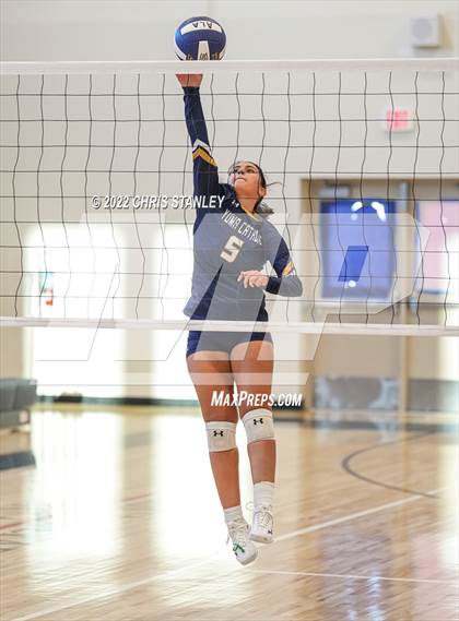 Thumbnail 2 in Yuma Catholic @ American Leadership Academy - West Foothills photogallery.
