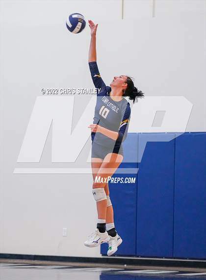 Thumbnail 1 in Yuma Catholic @ American Leadership Academy - West Foothills photogallery.