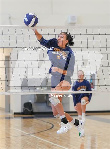 Thumbnail 2 in Yuma Catholic @ American Leadership Academy - West Foothills photogallery.