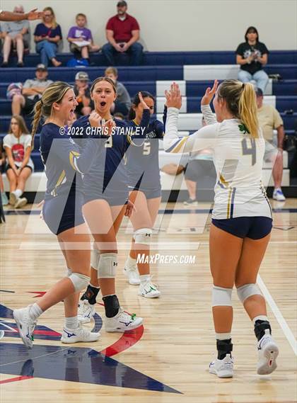 Thumbnail 1 in Yuma Catholic @ American Leadership Academy - West Foothills photogallery.