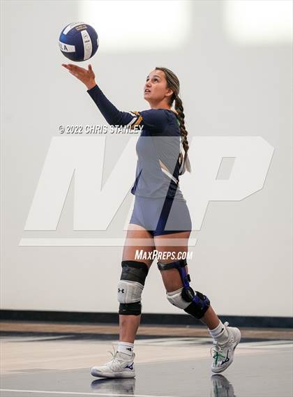 Thumbnail 2 in Yuma Catholic @ American Leadership Academy - West Foothills photogallery.