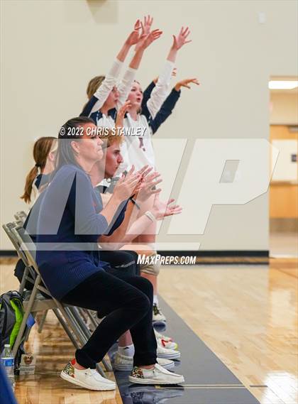 Thumbnail 2 in Yuma Catholic @ American Leadership Academy - West Foothills photogallery.