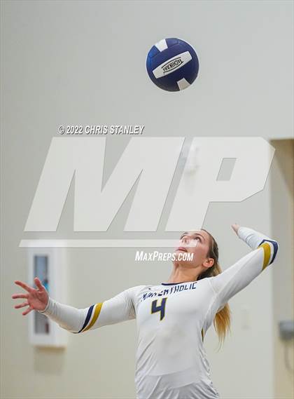 Thumbnail 1 in Yuma Catholic @ American Leadership Academy - West Foothills photogallery.