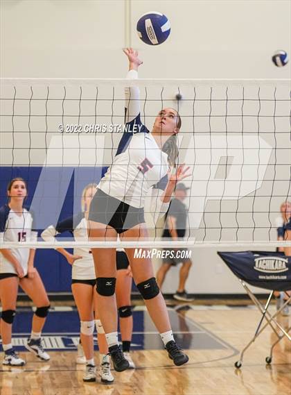 Thumbnail 2 in Yuma Catholic @ American Leadership Academy - West Foothills photogallery.
