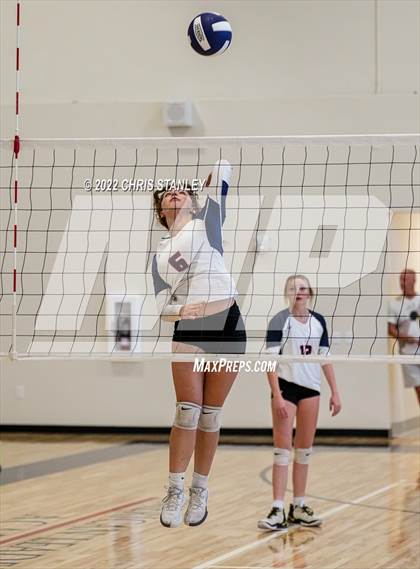 Thumbnail 3 in Yuma Catholic @ American Leadership Academy - West Foothills photogallery.