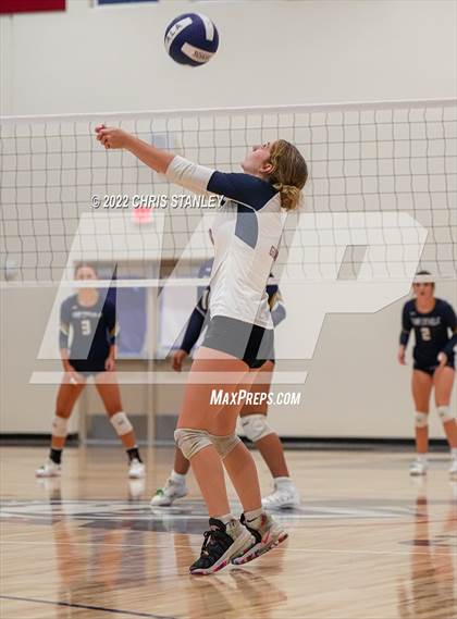 Thumbnail 2 in Yuma Catholic @ American Leadership Academy - West Foothills photogallery.