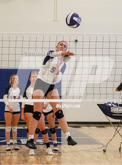 Thumbnail 2 in Yuma Catholic @ American Leadership Academy - West Foothills photogallery.