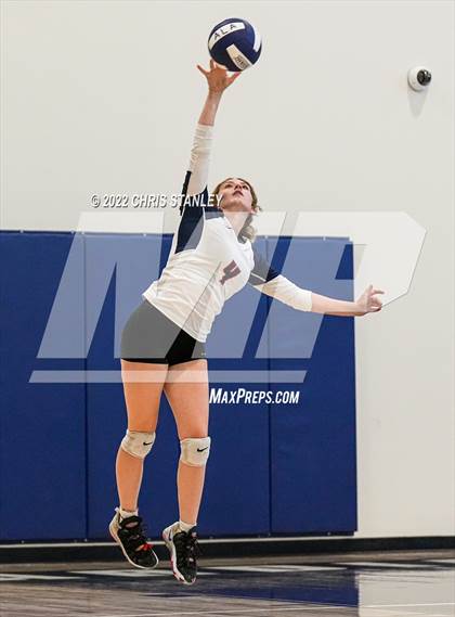 Thumbnail 1 in Yuma Catholic @ American Leadership Academy - West Foothills photogallery.