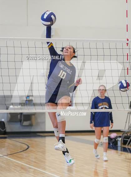 Thumbnail 1 in Yuma Catholic @ American Leadership Academy - West Foothills photogallery.