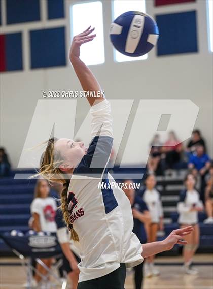 Thumbnail 1 in Yuma Catholic @ American Leadership Academy - West Foothills photogallery.
