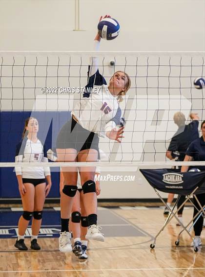 Thumbnail 1 in Yuma Catholic @ American Leadership Academy - West Foothills photogallery.