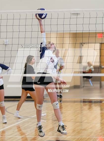 Thumbnail 1 in Yuma Catholic @ American Leadership Academy - West Foothills photogallery.