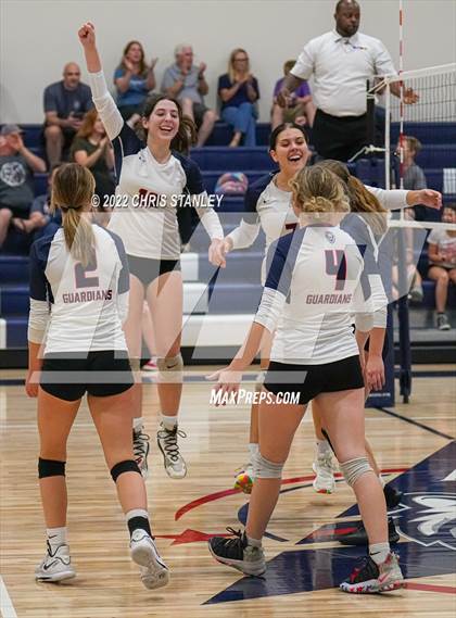 Thumbnail 2 in Yuma Catholic @ American Leadership Academy - West Foothills photogallery.