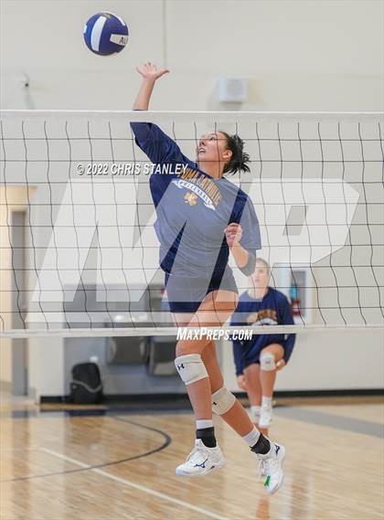 Thumbnail 1 in Yuma Catholic @ American Leadership Academy - West Foothills photogallery.