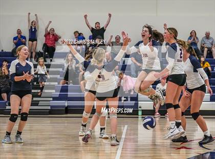 Thumbnail 1 in Yuma Catholic @ American Leadership Academy - West Foothills photogallery.