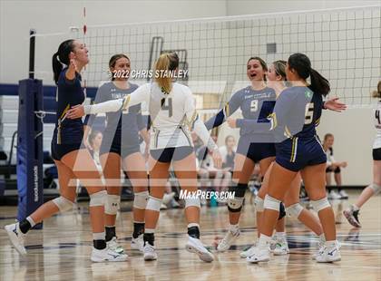 Thumbnail 1 in Yuma Catholic @ American Leadership Academy - West Foothills photogallery.