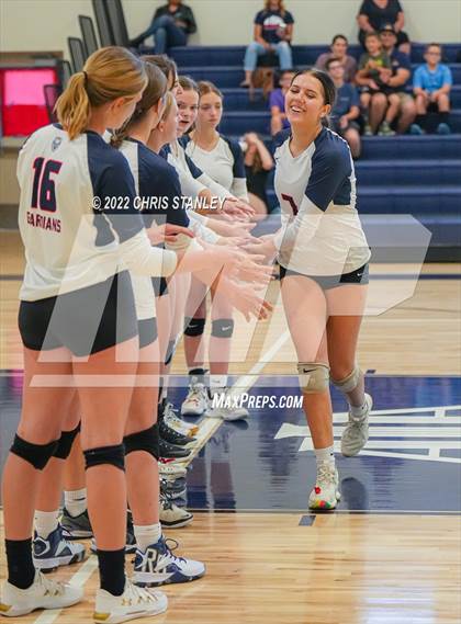 Thumbnail 3 in Yuma Catholic @ American Leadership Academy - West Foothills photogallery.