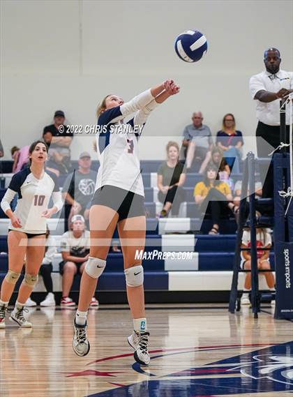Thumbnail 3 in Yuma Catholic @ American Leadership Academy - West Foothills photogallery.