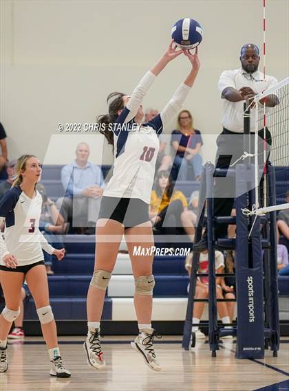 Thumbnail 3 in Yuma Catholic @ American Leadership Academy - West Foothills photogallery.