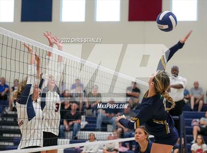 Thumbnail 3 in Yuma Catholic @ American Leadership Academy - West Foothills photogallery.