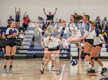 Thumbnail 2 in Yuma Catholic @ American Leadership Academy - West Foothills photogallery.