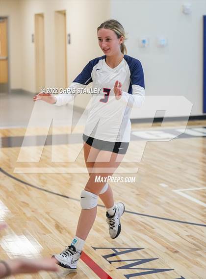 Thumbnail 3 in Yuma Catholic @ American Leadership Academy - West Foothills photogallery.