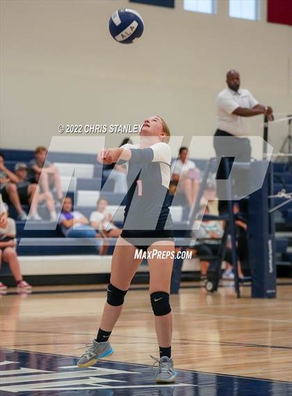 Thumbnail 1 in Yuma Catholic @ American Leadership Academy - West Foothills photogallery.