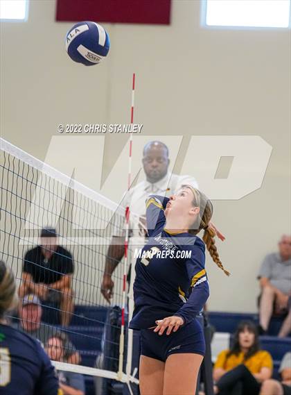 Thumbnail 2 in Yuma Catholic @ American Leadership Academy - West Foothills photogallery.