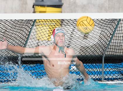 Thumbnail 2 in Oaks Christian vs Aliso Niguel (CIF SS D3 Final) photogallery.