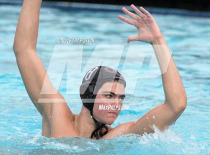 Thumbnail 3 in Oaks Christian vs Aliso Niguel (CIF SS D3 Final) photogallery.