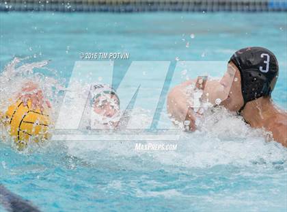Thumbnail 3 in Oaks Christian vs Aliso Niguel (CIF SS D3 Final) photogallery.