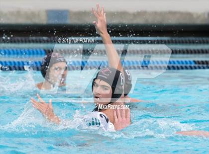 Thumbnail 1 in Oaks Christian vs Aliso Niguel (CIF SS D3 Final) photogallery.