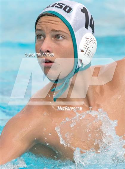 Thumbnail 1 in Oaks Christian vs Aliso Niguel (CIF SS D3 Final) photogallery.