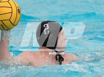 Thumbnail 3 in Oaks Christian vs Aliso Niguel (CIF SS D3 Final) photogallery.