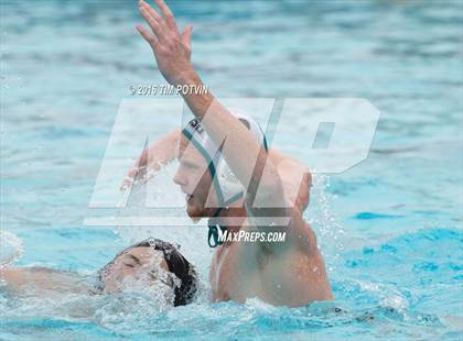 Thumbnail 2 in Oaks Christian vs Aliso Niguel (CIF SS D3 Final) photogallery.