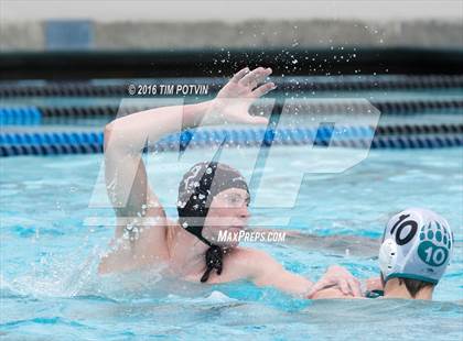 Thumbnail 3 in Oaks Christian vs Aliso Niguel (CIF SS D3 Final) photogallery.