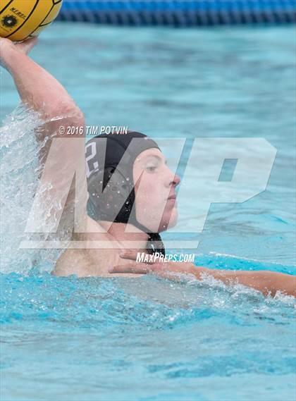Thumbnail 2 in Oaks Christian vs Aliso Niguel (CIF SS D3 Final) photogallery.