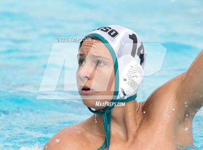 Thumbnail 1 in Oaks Christian vs Aliso Niguel (CIF SS D3 Final) photogallery.