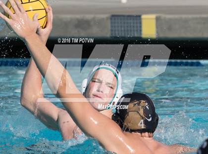 Thumbnail 1 in Oaks Christian vs Aliso Niguel (CIF SS D3 Final) photogallery.