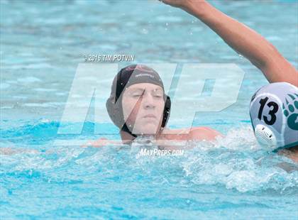 Thumbnail 2 in Oaks Christian vs Aliso Niguel (CIF SS D3 Final) photogallery.